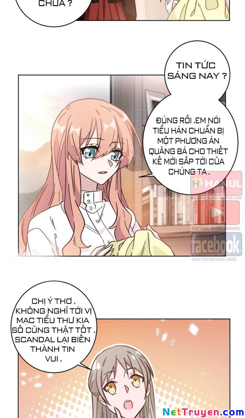 Hôn Nhân Trọng Sinh Nhẹ Nhàng Ấm Áp Sủng Vợ Chapter 102 - Trang 2