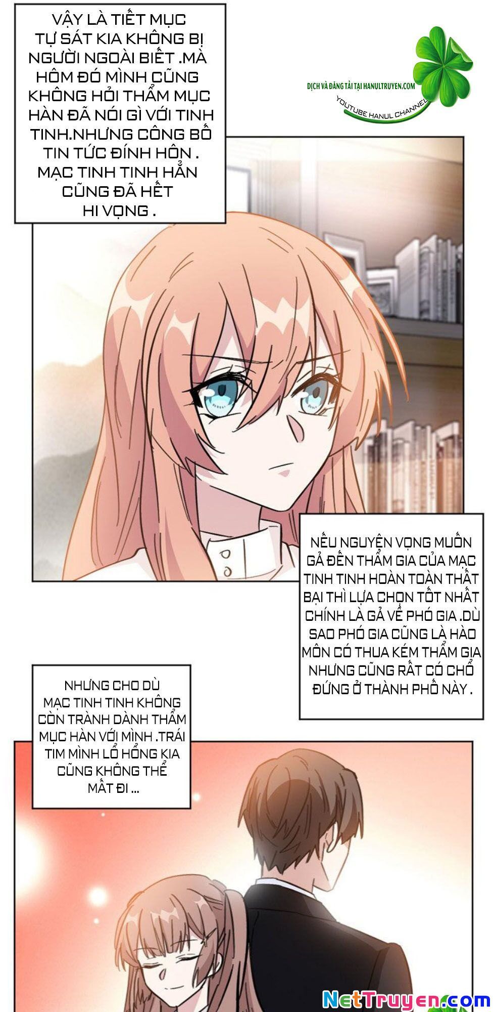 Hôn Nhân Trọng Sinh Nhẹ Nhàng Ấm Áp Sủng Vợ Chapter 102 - Trang 2