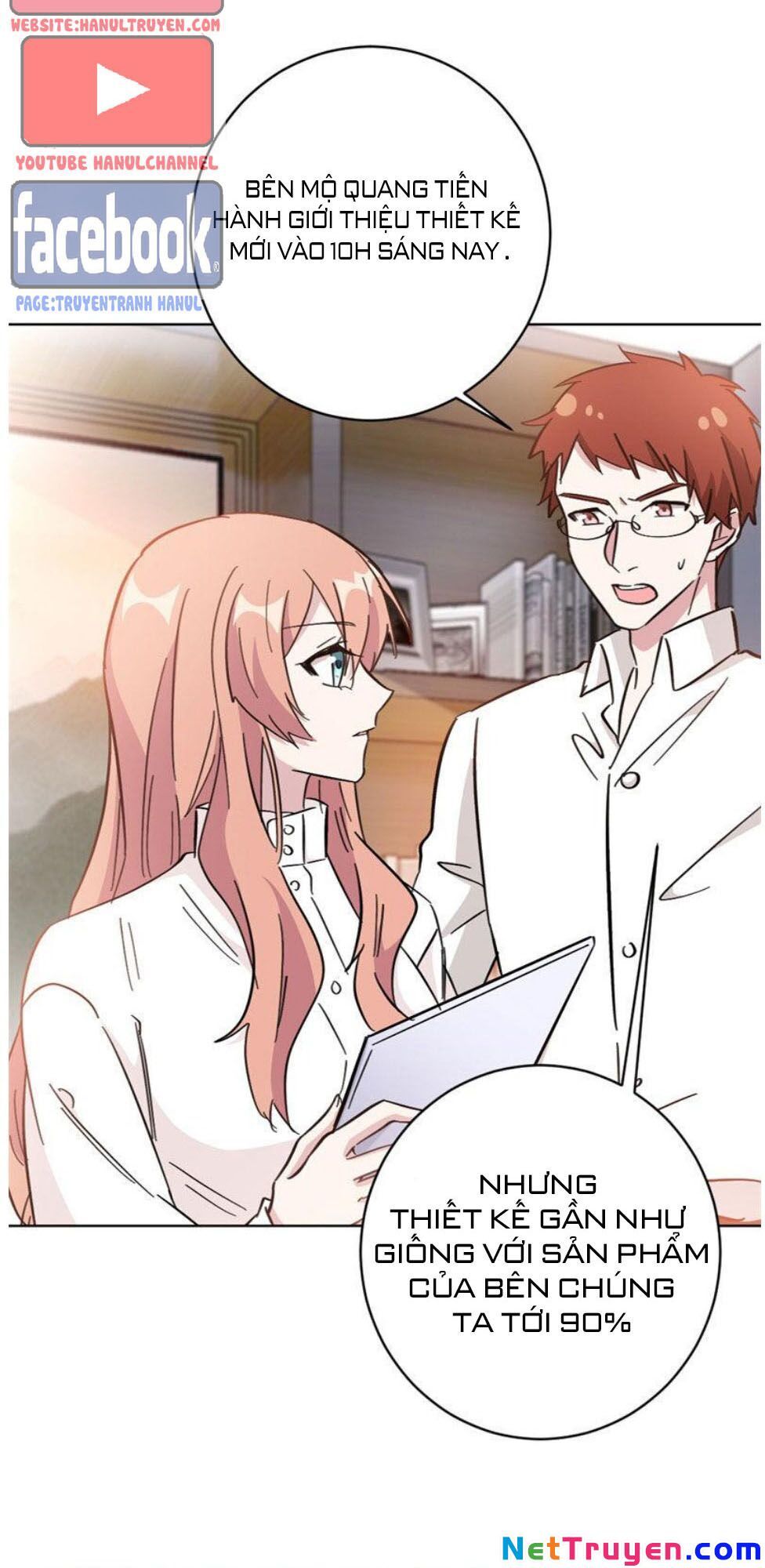 Hôn Nhân Trọng Sinh Nhẹ Nhàng Ấm Áp Sủng Vợ Chapter 102 - Trang 2