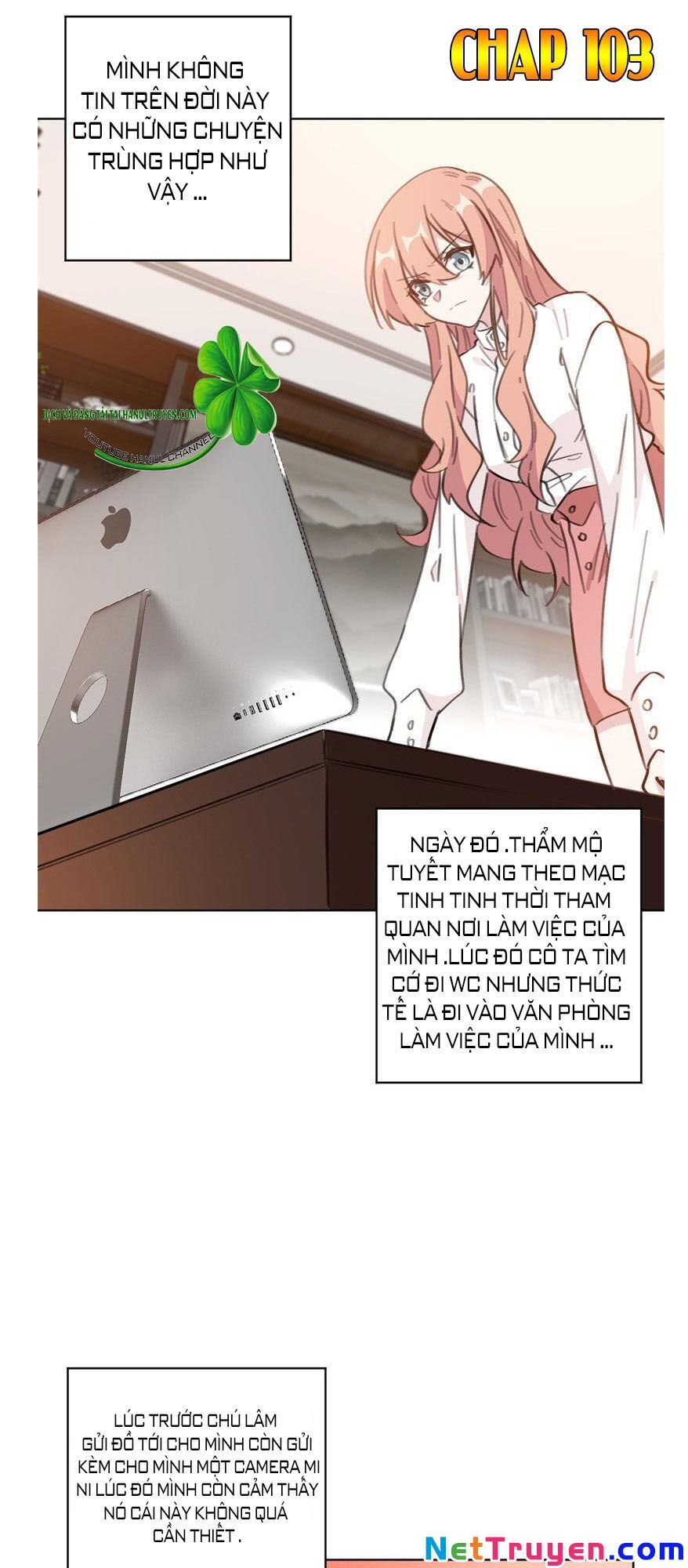 Hôn Nhân Trọng Sinh Nhẹ Nhàng Ấm Áp Sủng Vợ Chapter 103 - Trang 2