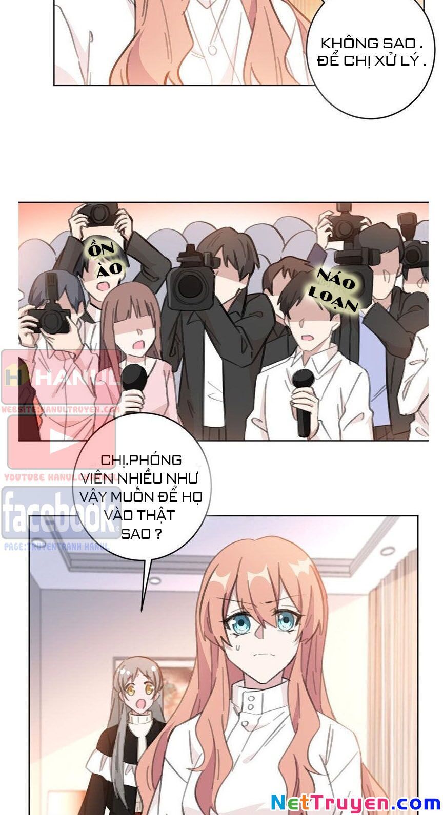 Hôn Nhân Trọng Sinh Nhẹ Nhàng Ấm Áp Sủng Vợ Chapter 103 - Trang 2