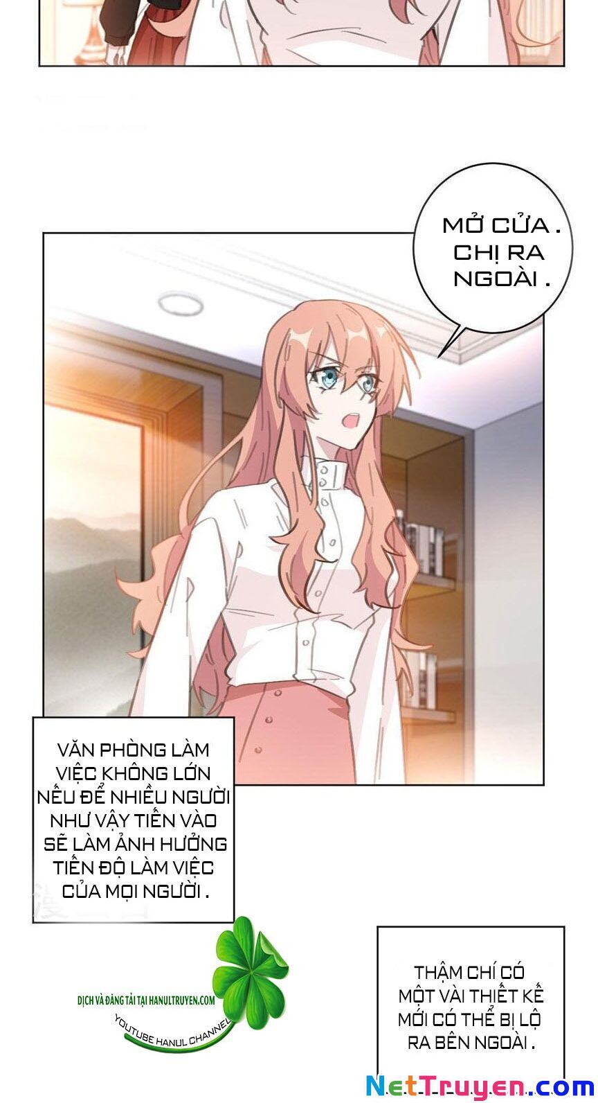 Hôn Nhân Trọng Sinh Nhẹ Nhàng Ấm Áp Sủng Vợ Chapter 103 - Trang 2