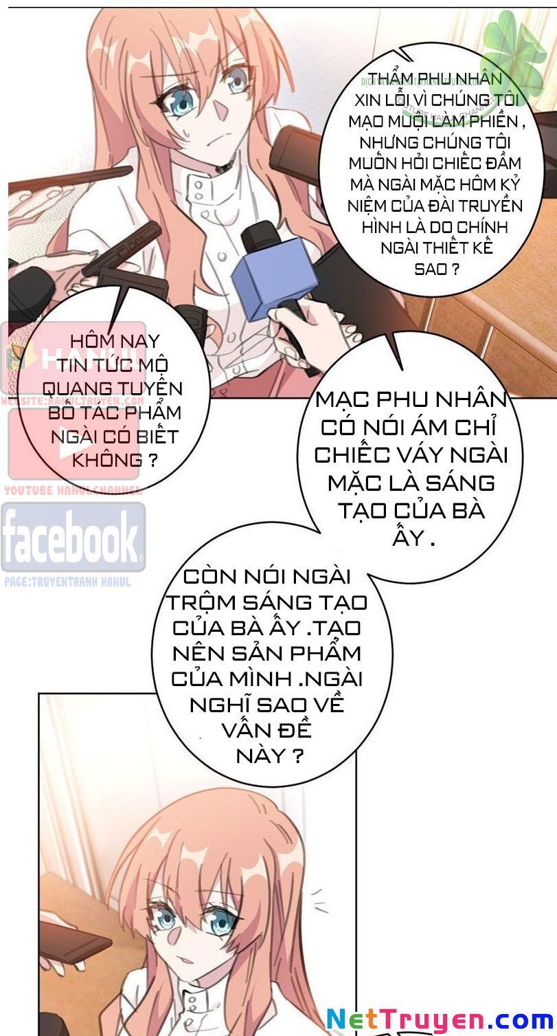 Hôn Nhân Trọng Sinh Nhẹ Nhàng Ấm Áp Sủng Vợ Chapter 103 - Trang 2