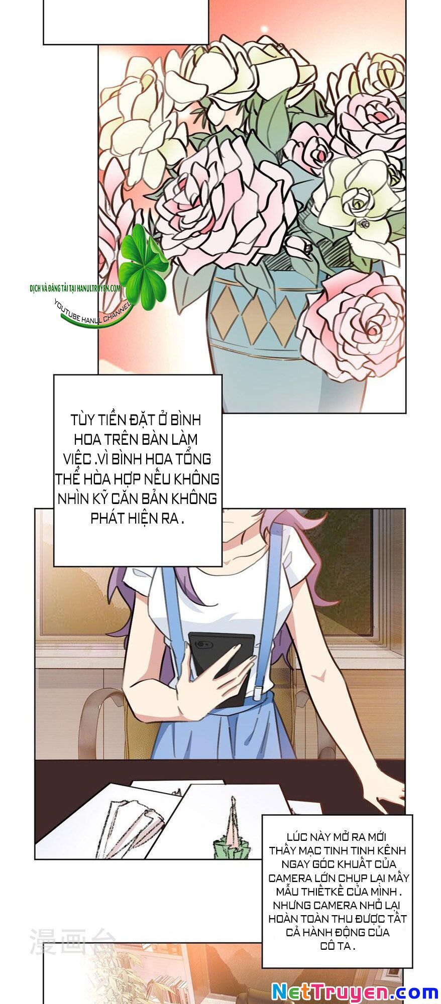 Hôn Nhân Trọng Sinh Nhẹ Nhàng Ấm Áp Sủng Vợ Chapter 103 - Trang 2