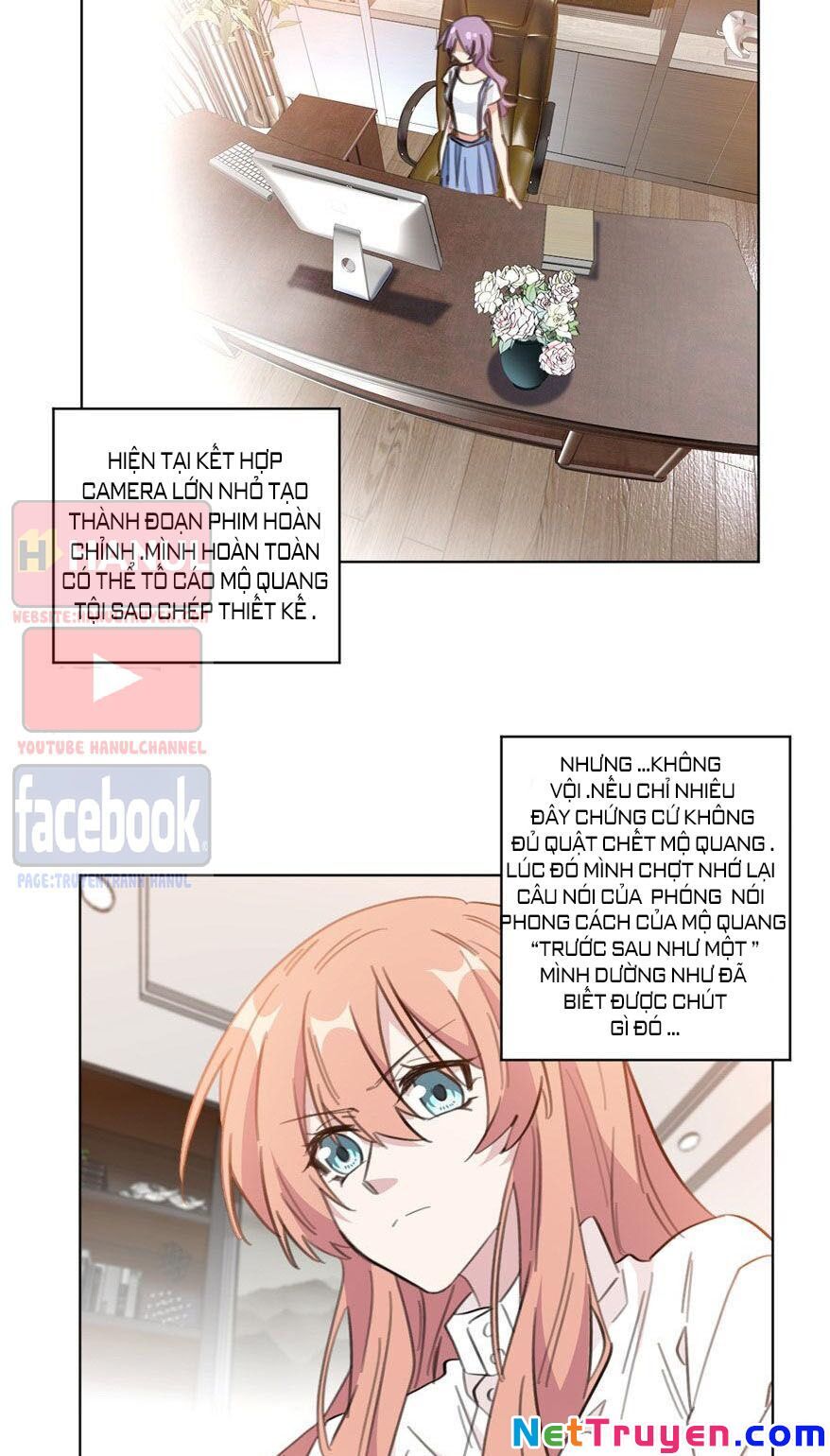 Hôn Nhân Trọng Sinh Nhẹ Nhàng Ấm Áp Sủng Vợ Chapter 103 - Trang 2