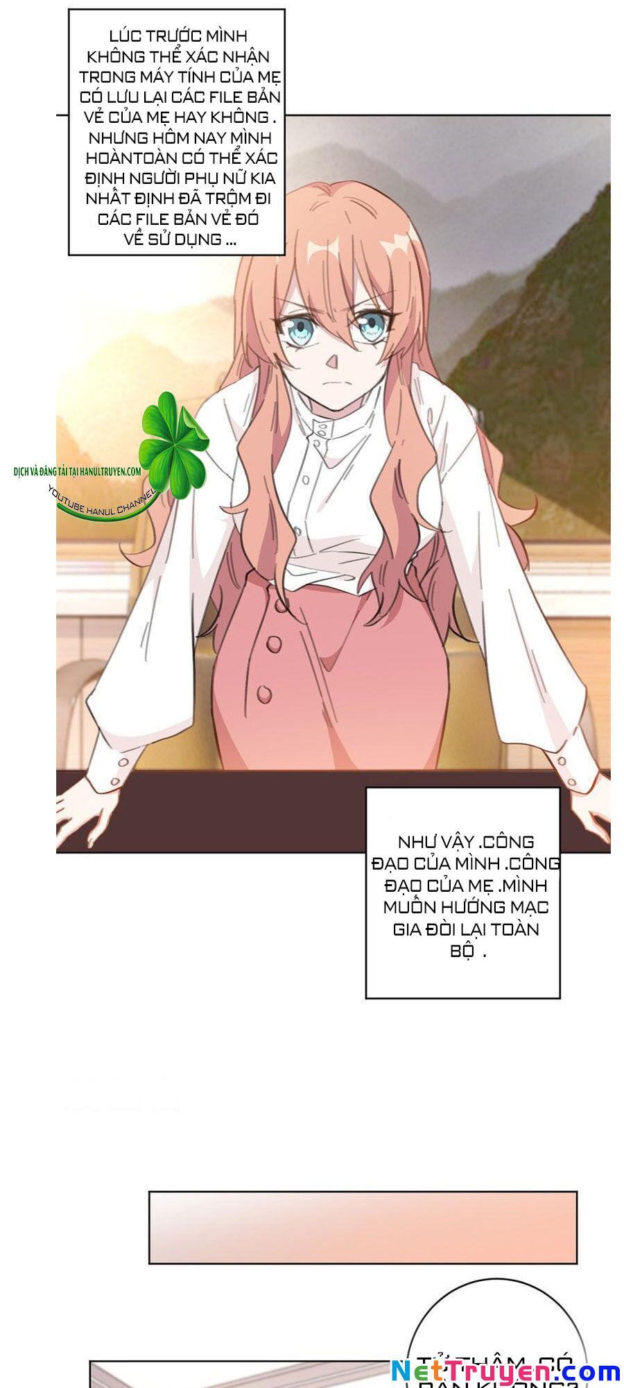 Hôn Nhân Trọng Sinh Nhẹ Nhàng Ấm Áp Sủng Vợ Chapter 103 - Trang 2