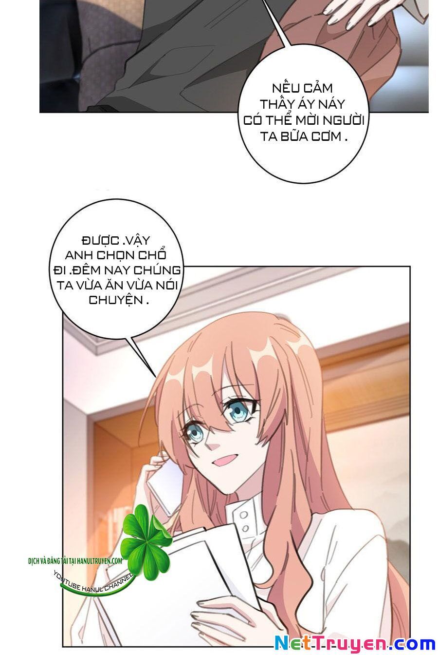 Hôn Nhân Trọng Sinh Nhẹ Nhàng Ấm Áp Sủng Vợ Chapter 103 - Trang 2