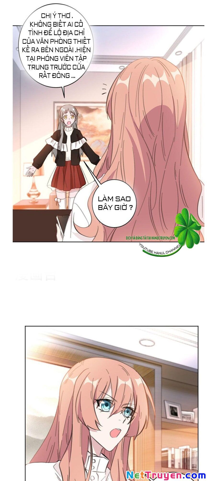 Hôn Nhân Trọng Sinh Nhẹ Nhàng Ấm Áp Sủng Vợ Chapter 103 - Trang 2