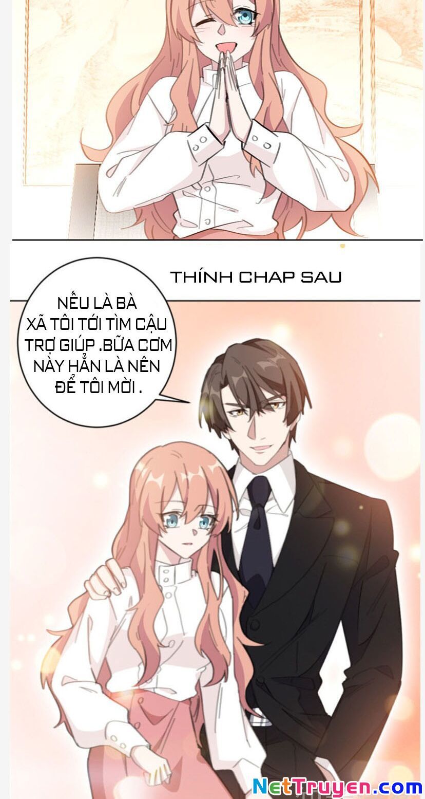 Hôn Nhân Trọng Sinh Nhẹ Nhàng Ấm Áp Sủng Vợ Chapter 104 - Trang 2