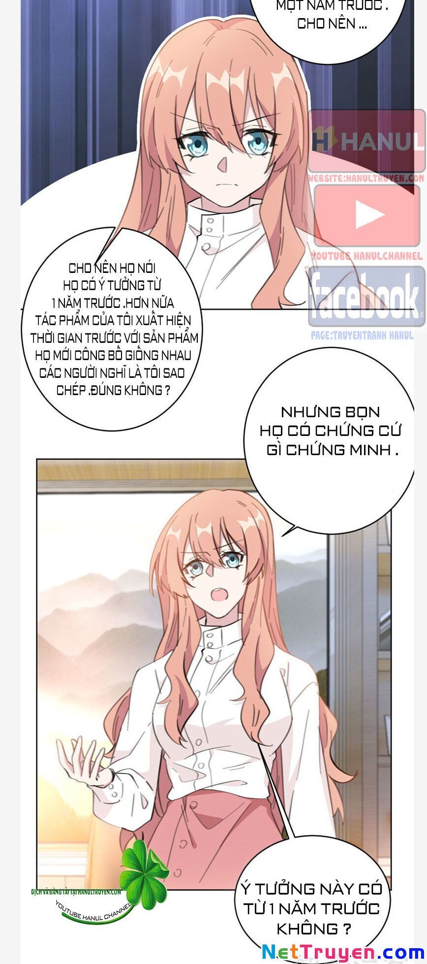 Hôn Nhân Trọng Sinh Nhẹ Nhàng Ấm Áp Sủng Vợ Chapter 104 - Trang 2