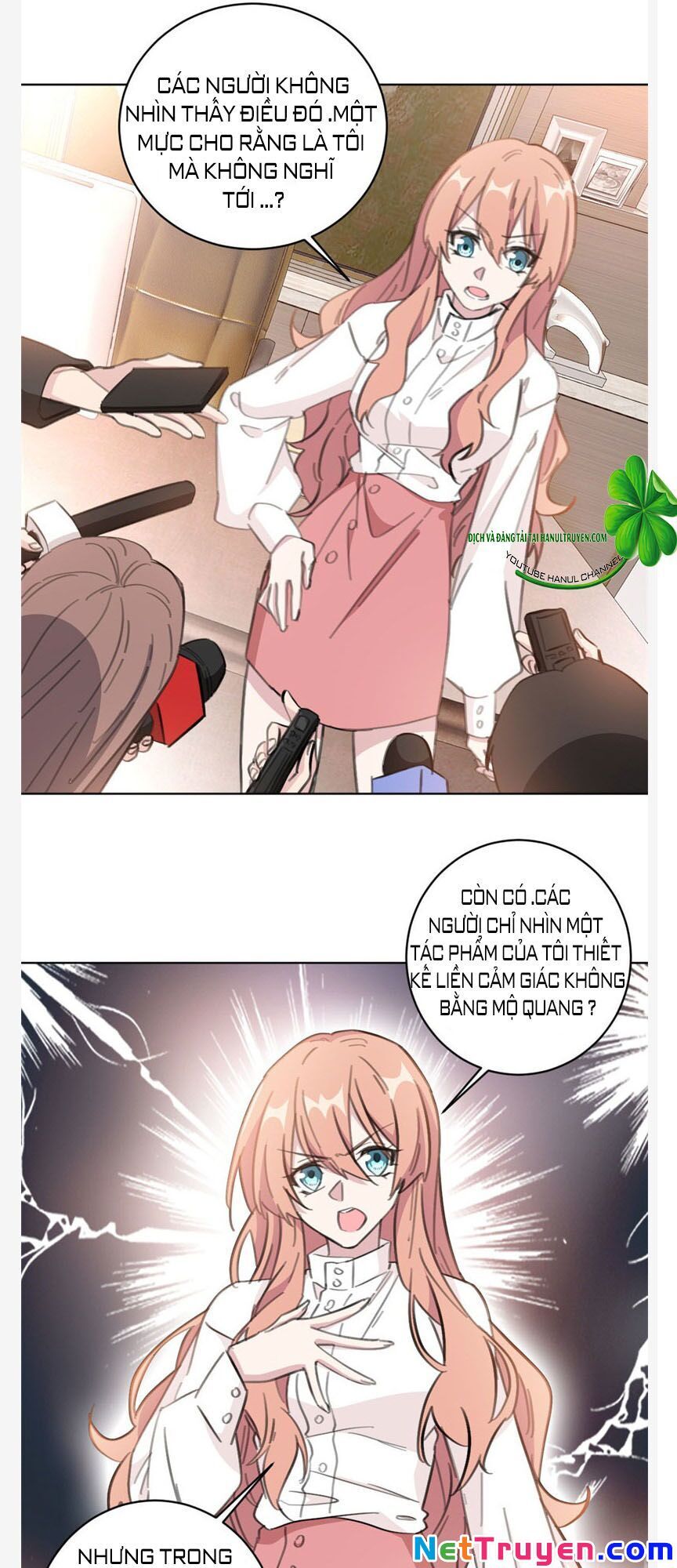 Hôn Nhân Trọng Sinh Nhẹ Nhàng Ấm Áp Sủng Vợ Chapter 104 - Trang 2