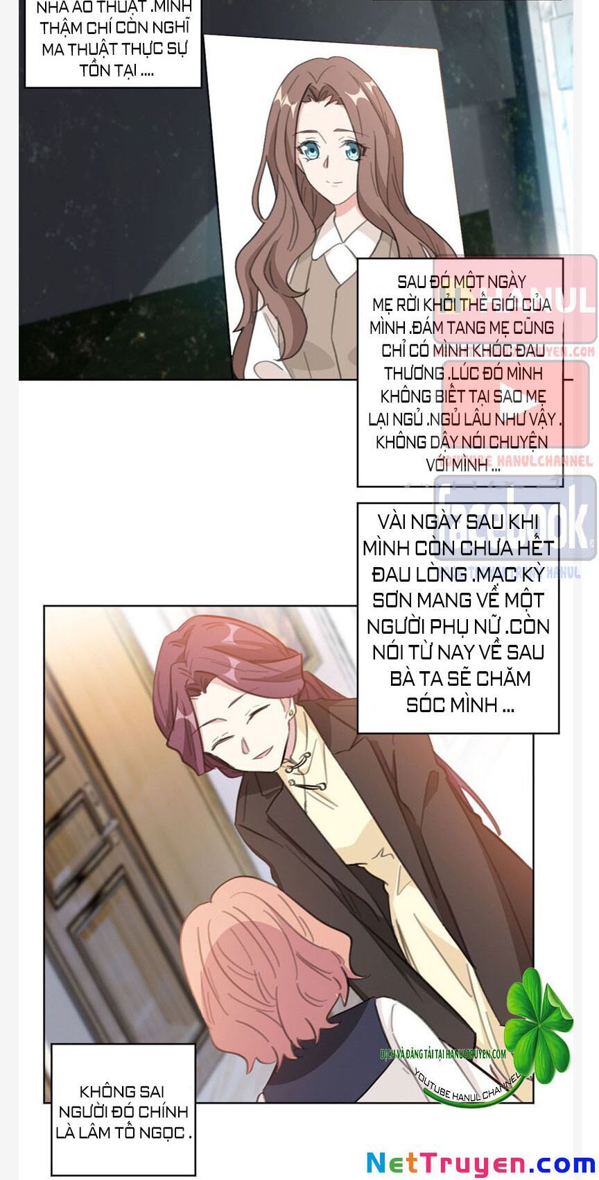 Hôn Nhân Trọng Sinh Nhẹ Nhàng Ấm Áp Sủng Vợ Chapter 104 - Trang 2