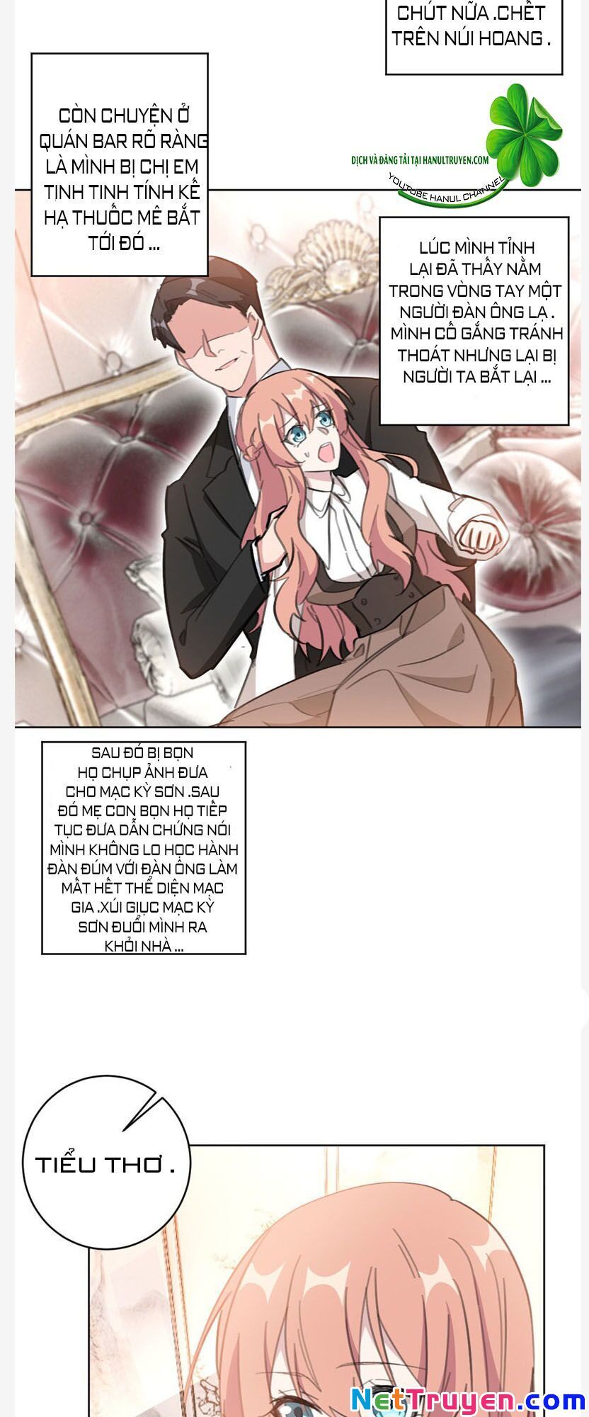 Hôn Nhân Trọng Sinh Nhẹ Nhàng Ấm Áp Sủng Vợ Chapter 104 - Trang 2