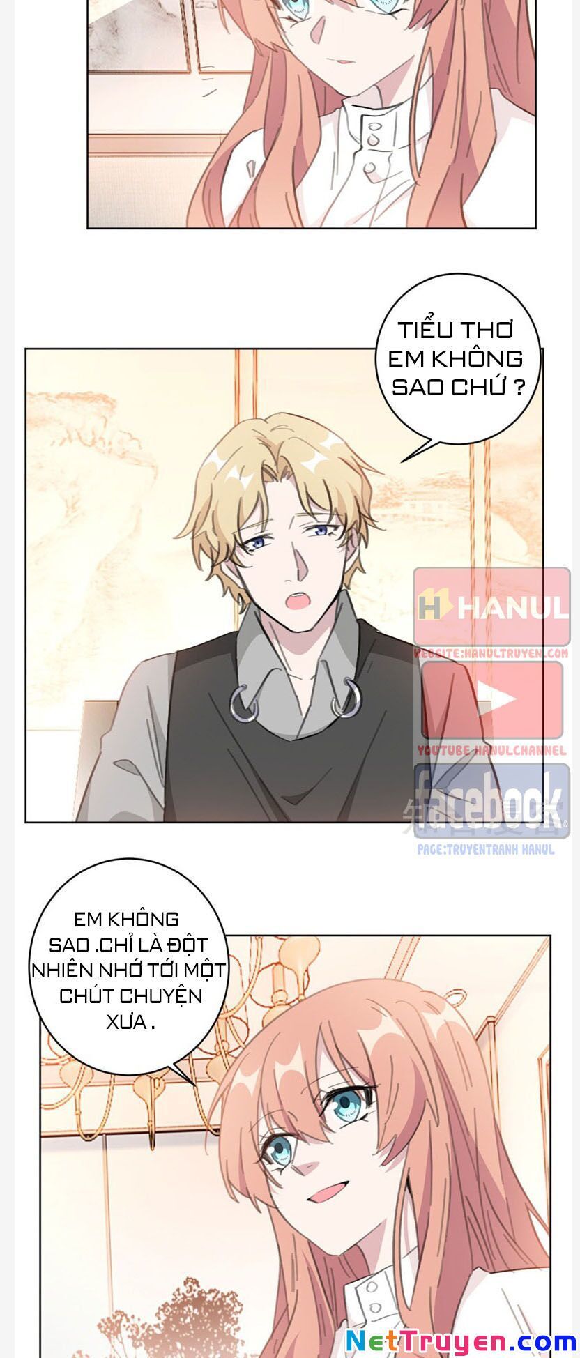 Hôn Nhân Trọng Sinh Nhẹ Nhàng Ấm Áp Sủng Vợ Chapter 104 - Trang 2