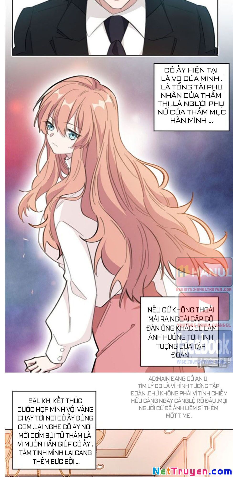 Hôn Nhân Trọng Sinh Nhẹ Nhàng Ấm Áp Sủng Vợ Chapter 105 - Trang 2