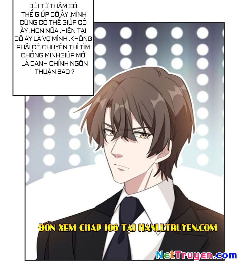 Hôn Nhân Trọng Sinh Nhẹ Nhàng Ấm Áp Sủng Vợ Chapter 105 - Trang 2