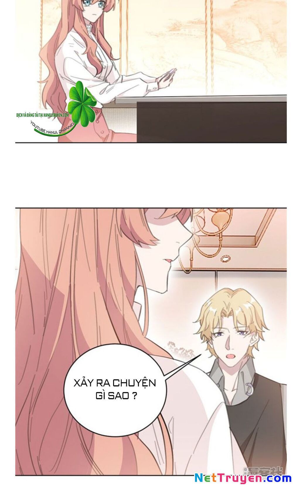 Hôn Nhân Trọng Sinh Nhẹ Nhàng Ấm Áp Sủng Vợ Chapter 105 - Trang 2