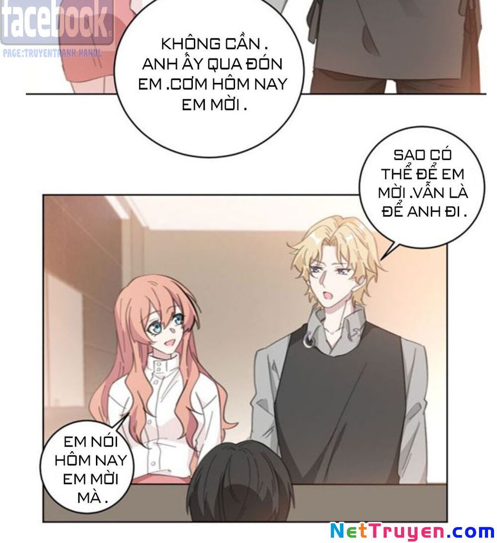 Hôn Nhân Trọng Sinh Nhẹ Nhàng Ấm Áp Sủng Vợ Chapter 105 - Trang 2