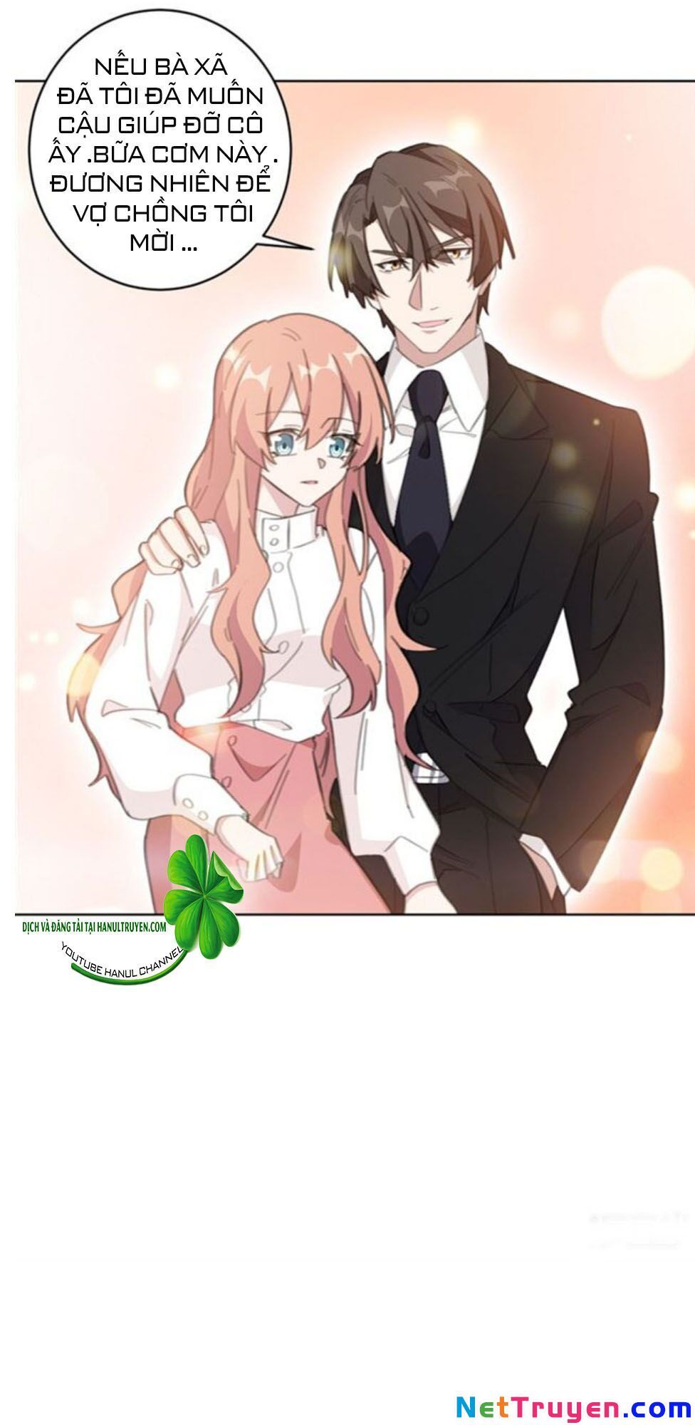 Hôn Nhân Trọng Sinh Nhẹ Nhàng Ấm Áp Sủng Vợ Chapter 105 - Trang 2