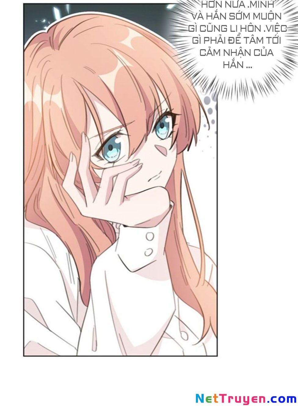 Hôn Nhân Trọng Sinh Nhẹ Nhàng Ấm Áp Sủng Vợ Chapter 105 - Trang 2