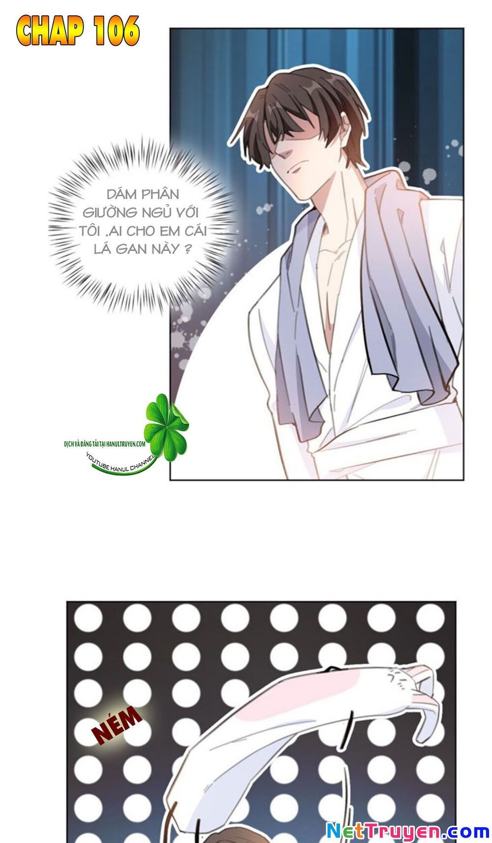 Hôn Nhân Trọng Sinh Nhẹ Nhàng Ấm Áp Sủng Vợ Chapter 106 - Trang 2