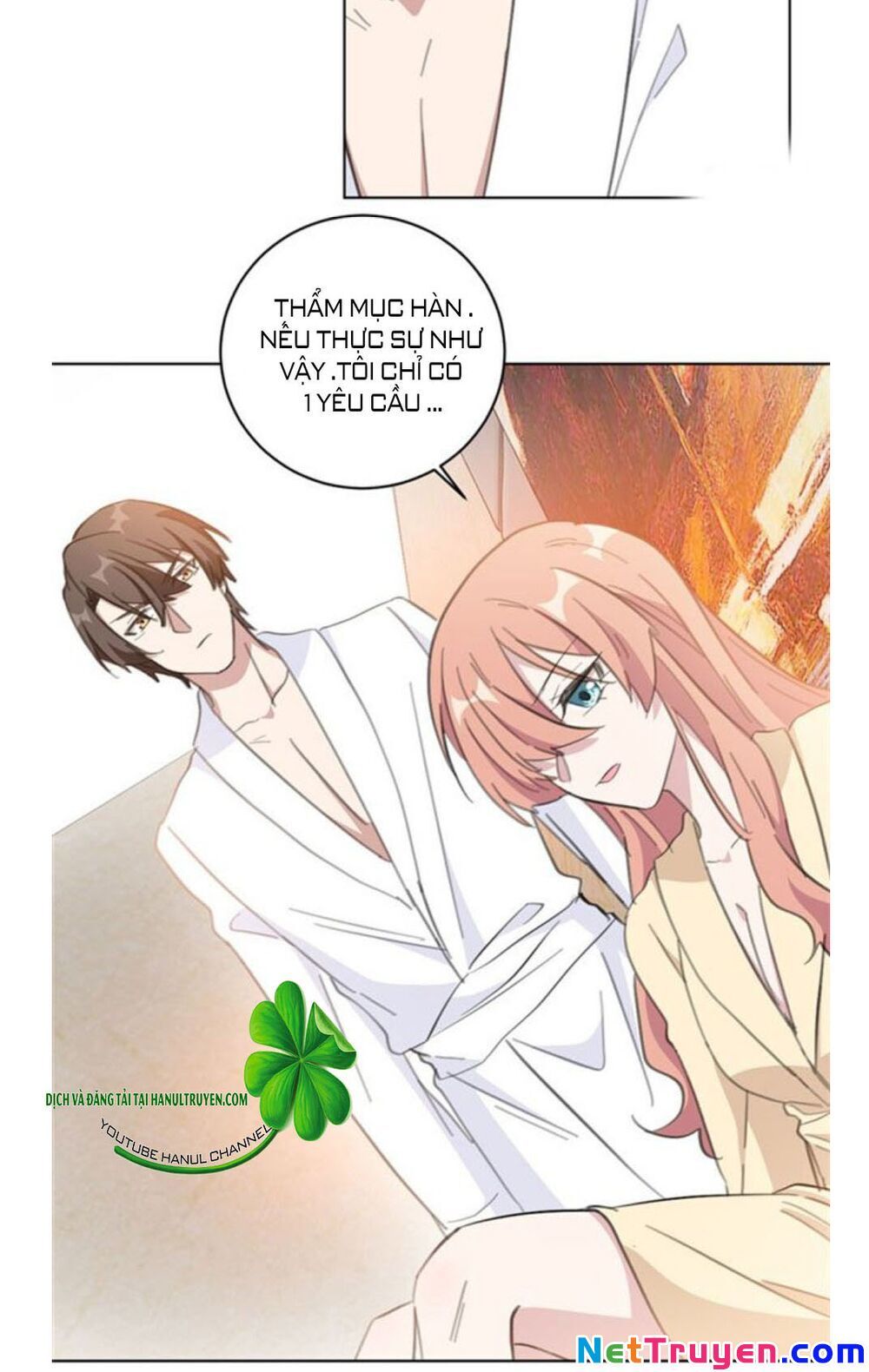 Hôn Nhân Trọng Sinh Nhẹ Nhàng Ấm Áp Sủng Vợ Chapter 106 - Trang 2