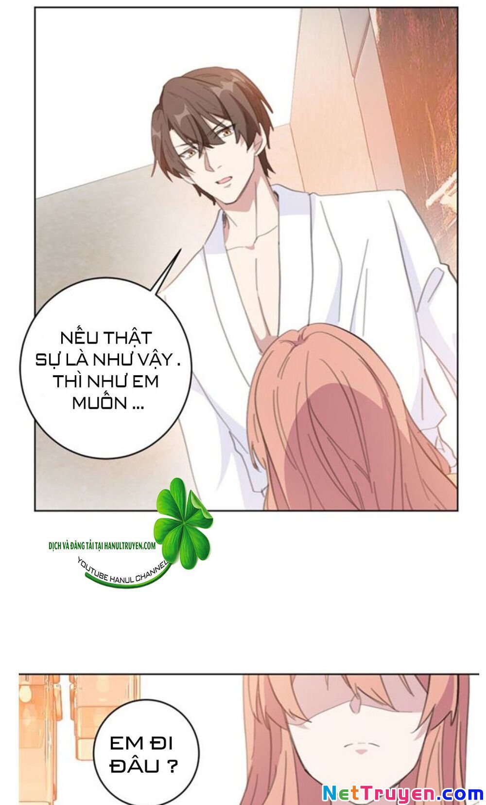 Hôn Nhân Trọng Sinh Nhẹ Nhàng Ấm Áp Sủng Vợ Chapter 106 - Trang 2