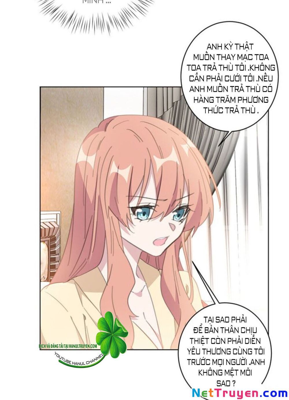 Hôn Nhân Trọng Sinh Nhẹ Nhàng Ấm Áp Sủng Vợ Chapter 106 - Trang 2