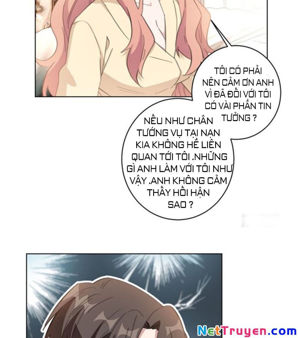 Hôn Nhân Trọng Sinh Nhẹ Nhàng Ấm Áp Sủng Vợ Chapter 106 - Trang 2