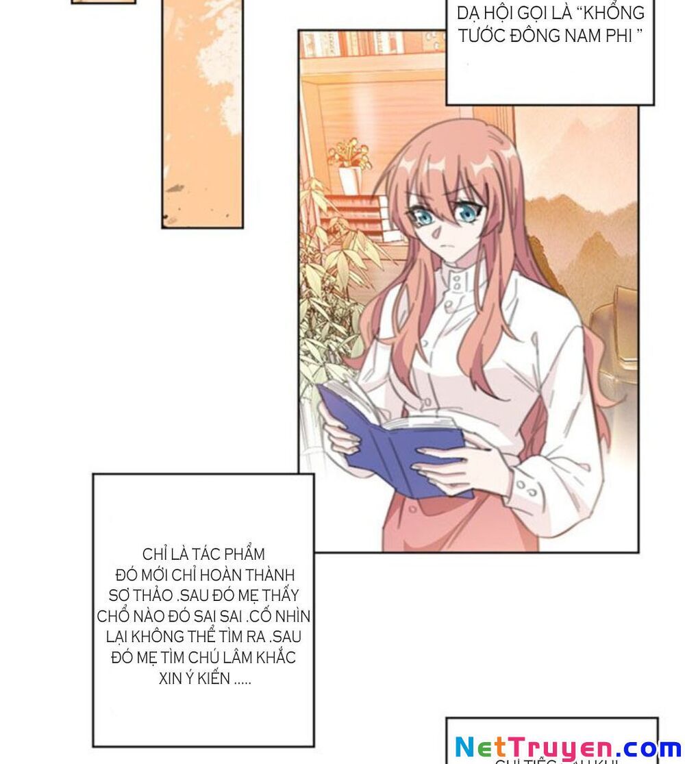 Hôn Nhân Trọng Sinh Nhẹ Nhàng Ấm Áp Sủng Vợ Chapter 107 - Trang 2