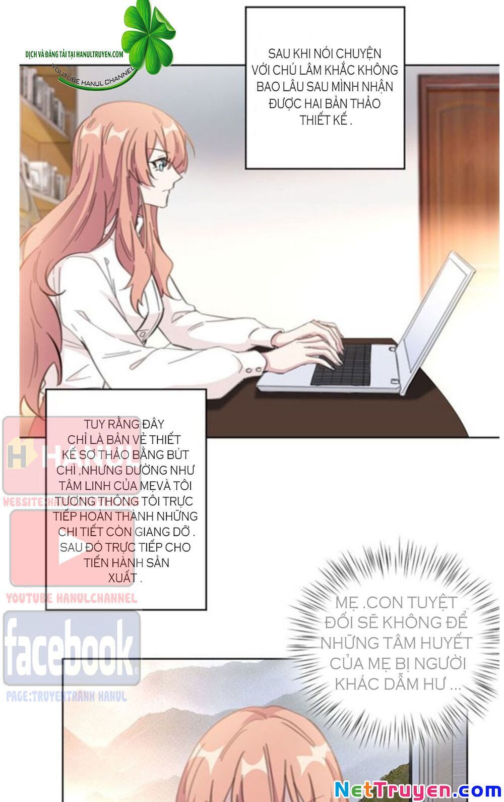 Hôn Nhân Trọng Sinh Nhẹ Nhàng Ấm Áp Sủng Vợ Chapter 107 - Trang 2