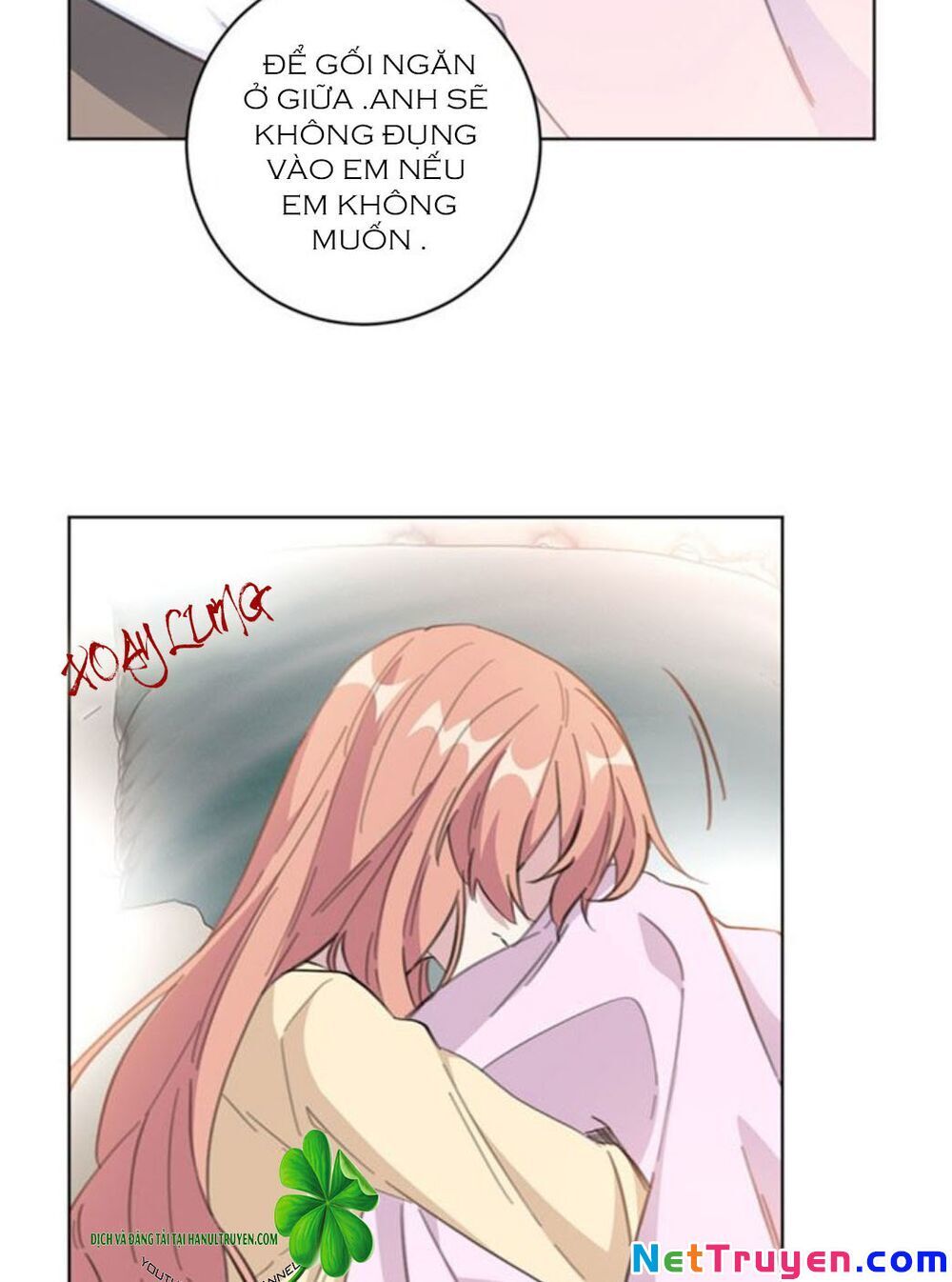 Hôn Nhân Trọng Sinh Nhẹ Nhàng Ấm Áp Sủng Vợ Chapter 107 - Trang 2