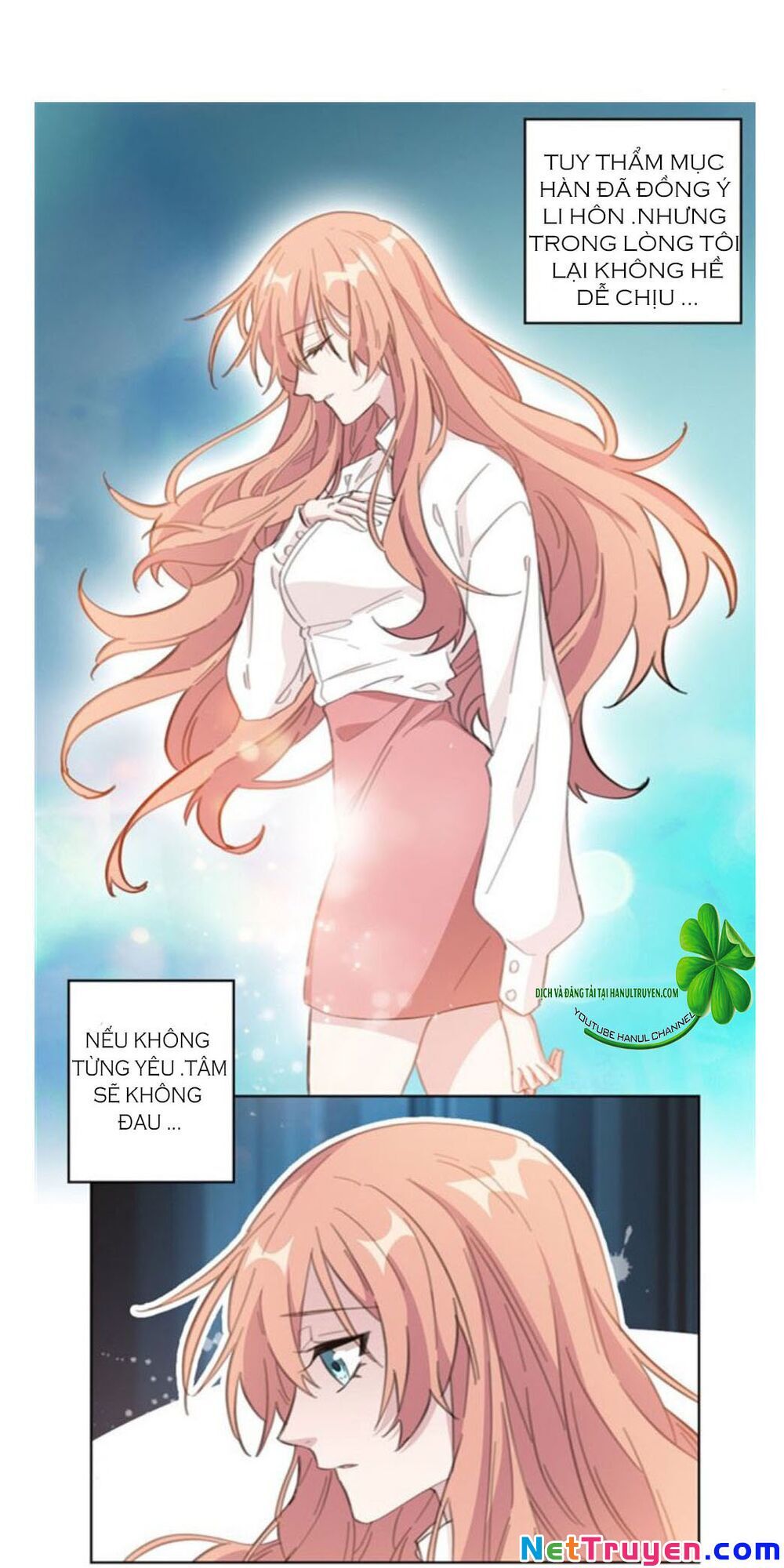 Hôn Nhân Trọng Sinh Nhẹ Nhàng Ấm Áp Sủng Vợ Chapter 107 - Trang 2