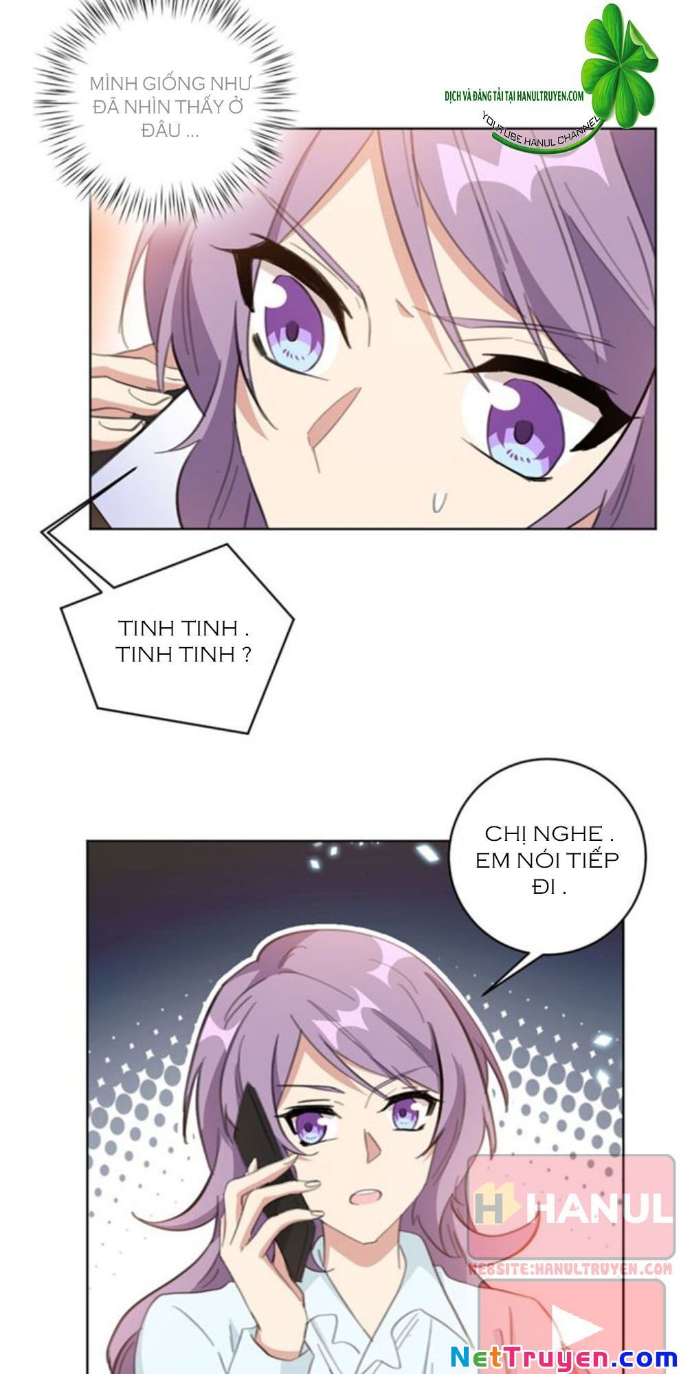 Hôn Nhân Trọng Sinh Nhẹ Nhàng Ấm Áp Sủng Vợ Chapter 108 - Trang 2