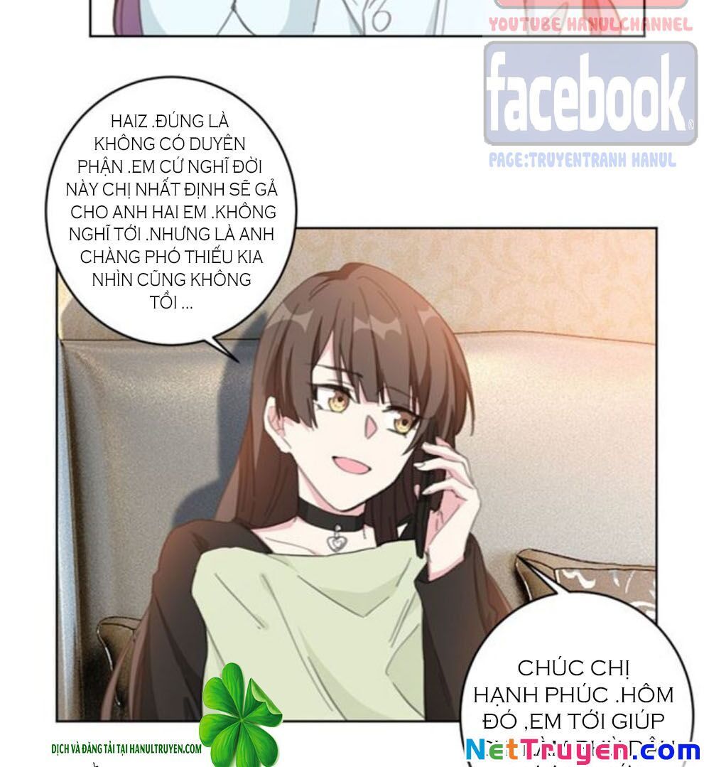 Hôn Nhân Trọng Sinh Nhẹ Nhàng Ấm Áp Sủng Vợ Chapter 108 - Trang 2