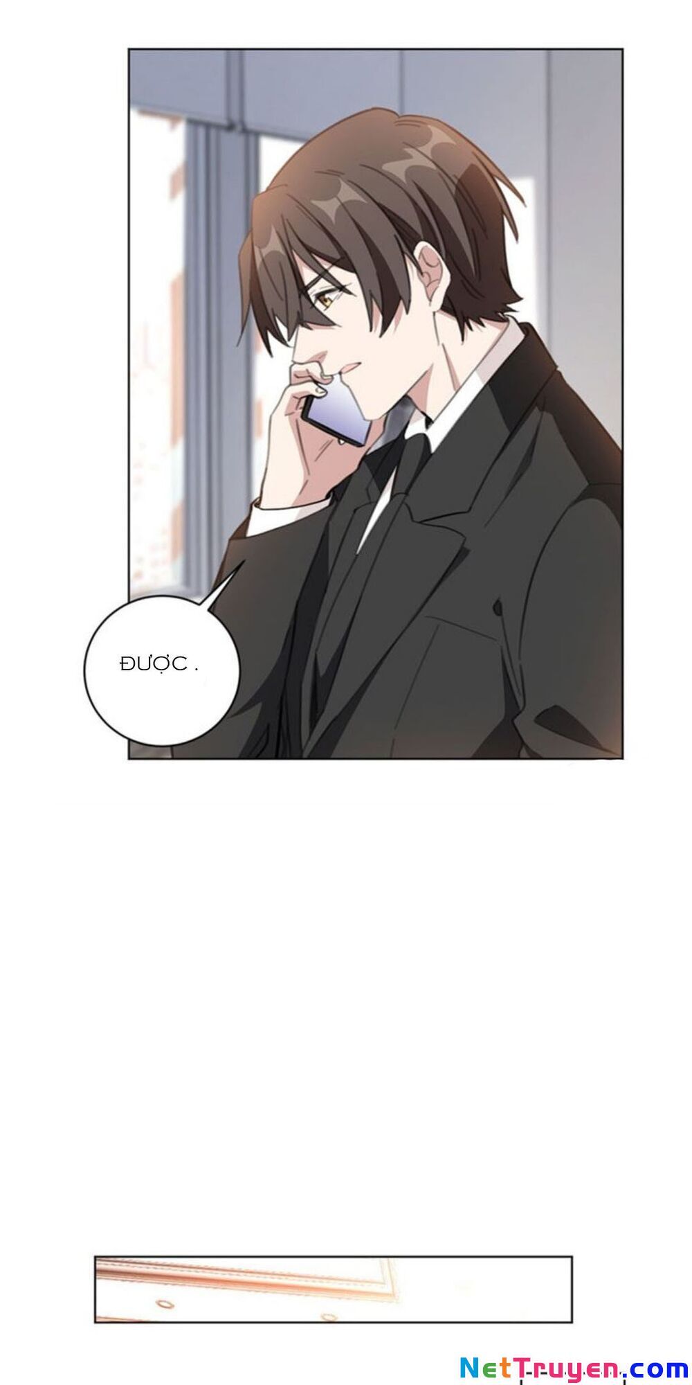 Hôn Nhân Trọng Sinh Nhẹ Nhàng Ấm Áp Sủng Vợ Chapter 108 - Trang 2