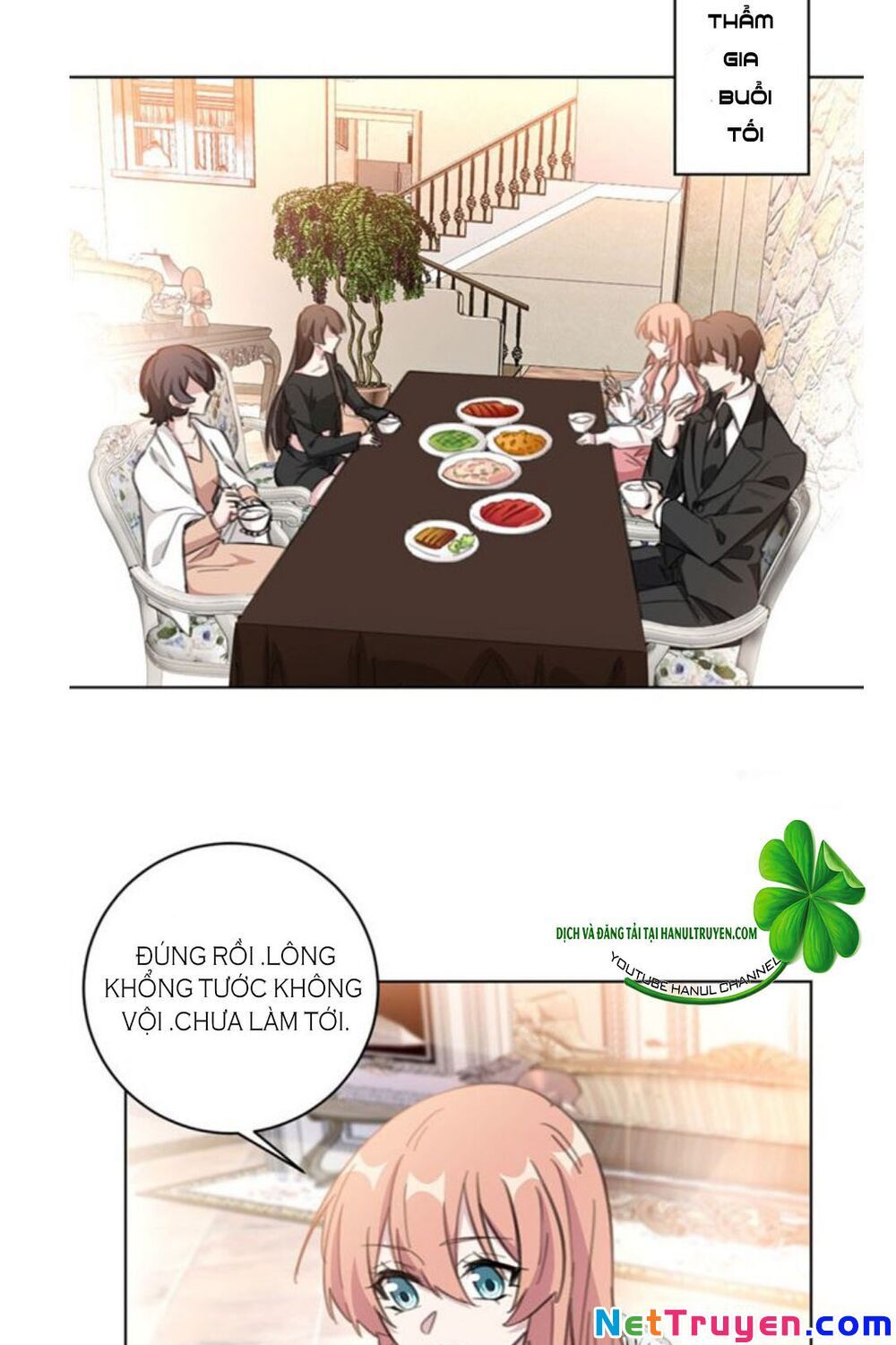 Hôn Nhân Trọng Sinh Nhẹ Nhàng Ấm Áp Sủng Vợ Chapter 108 - Trang 2