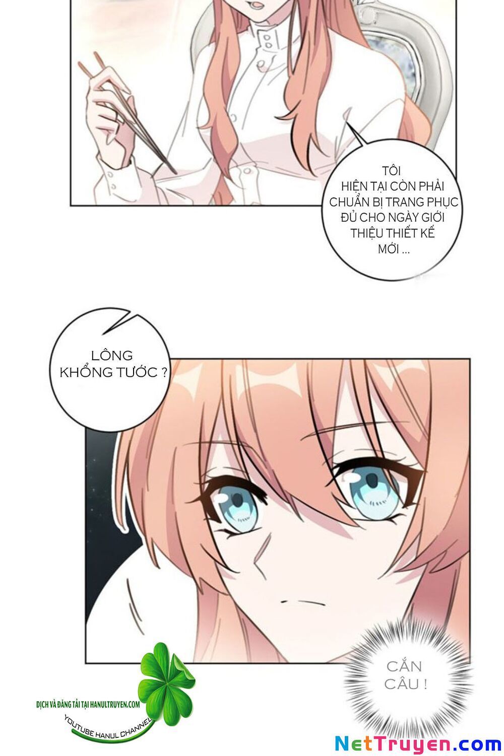 Hôn Nhân Trọng Sinh Nhẹ Nhàng Ấm Áp Sủng Vợ Chapter 108 - Trang 2