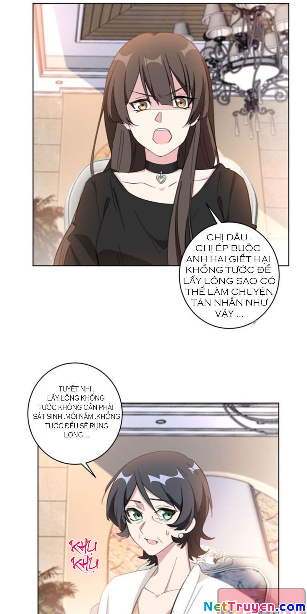 Hôn Nhân Trọng Sinh Nhẹ Nhàng Ấm Áp Sủng Vợ Chapter 108 - Trang 2