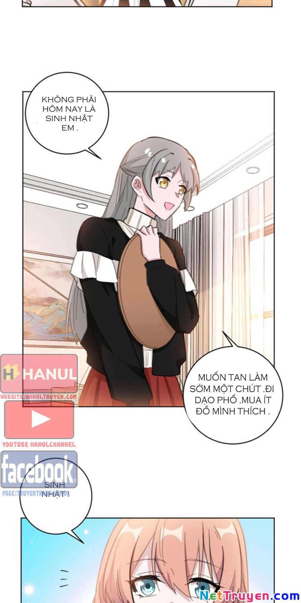 Hôn Nhân Trọng Sinh Nhẹ Nhàng Ấm Áp Sủng Vợ Chapter 109 - Trang 2