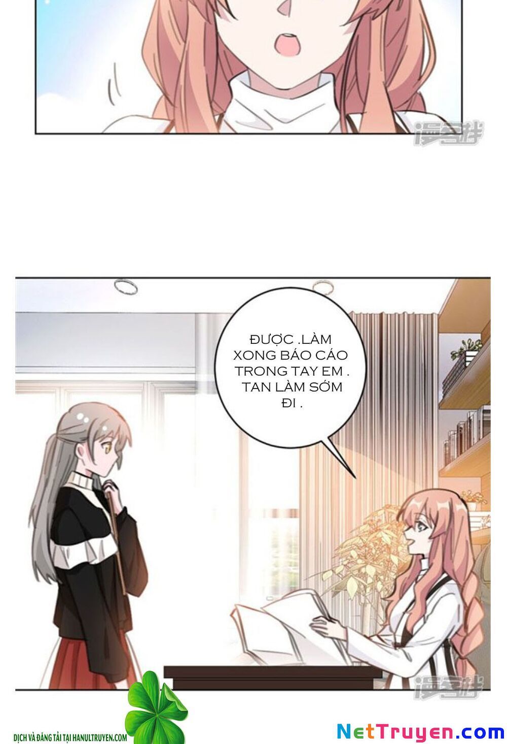 Hôn Nhân Trọng Sinh Nhẹ Nhàng Ấm Áp Sủng Vợ Chapter 109 - Trang 2