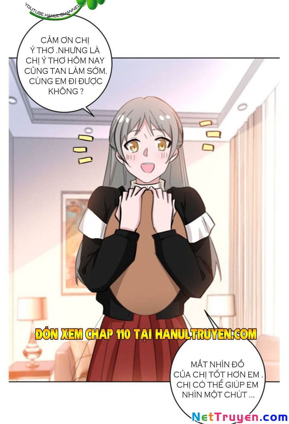 Hôn Nhân Trọng Sinh Nhẹ Nhàng Ấm Áp Sủng Vợ Chapter 109 - Trang 2