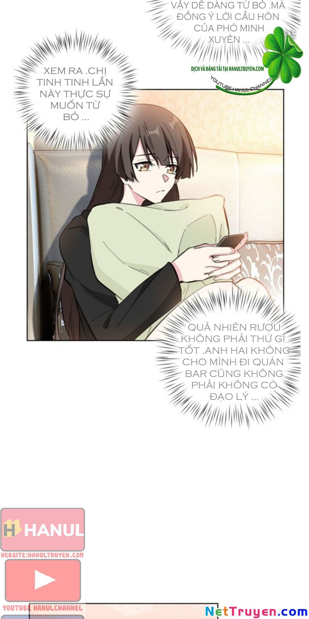 Hôn Nhân Trọng Sinh Nhẹ Nhàng Ấm Áp Sủng Vợ Chapter 109 - Trang 2