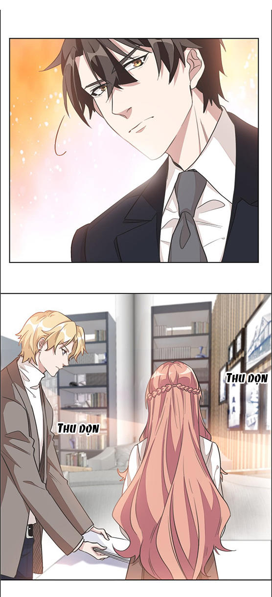 Hôn Nhân Trọng Sinh Nhẹ Nhàng Ấm Áp Sủng Vợ Chapter 11 - Trang 2