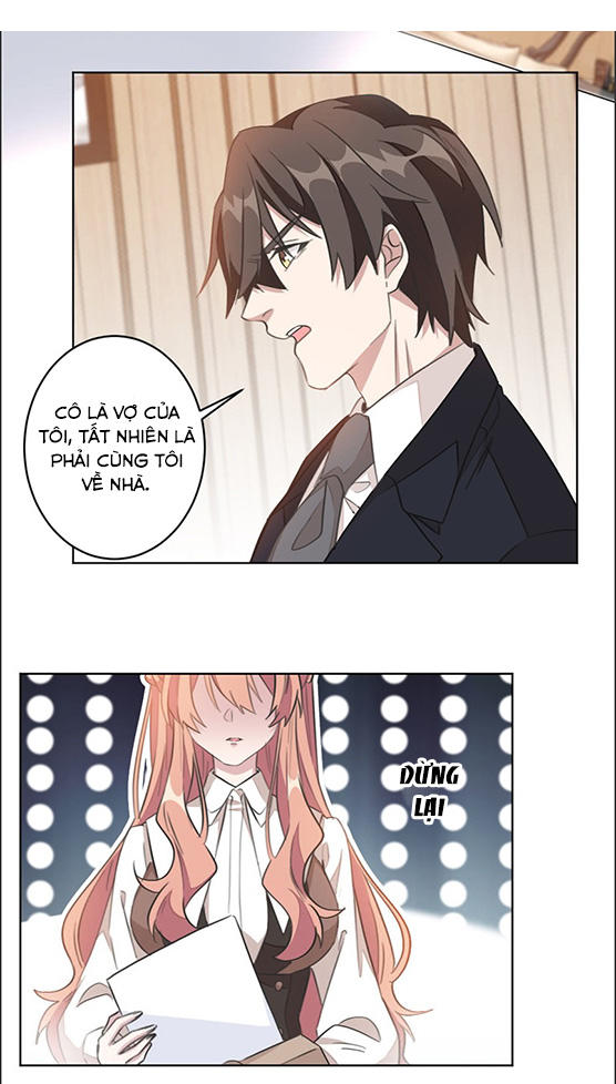 Hôn Nhân Trọng Sinh Nhẹ Nhàng Ấm Áp Sủng Vợ Chapter 11 - Trang 2