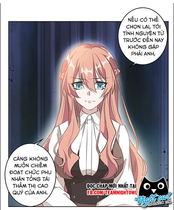 Hôn Nhân Trọng Sinh Nhẹ Nhàng Ấm Áp Sủng Vợ Chapter 11 - Trang 2