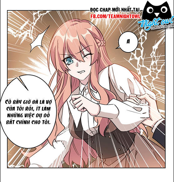 Hôn Nhân Trọng Sinh Nhẹ Nhàng Ấm Áp Sủng Vợ Chapter 11 - Trang 2