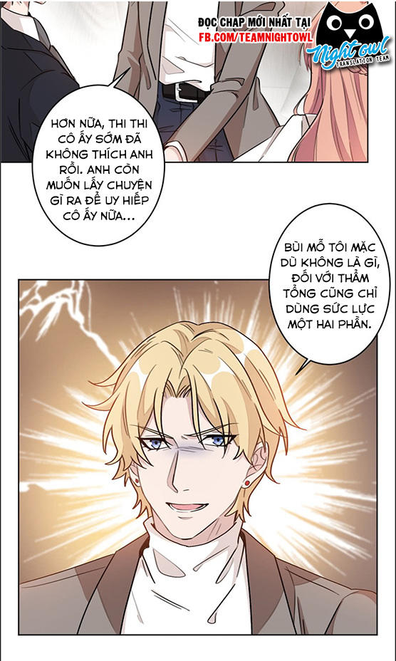 Hôn Nhân Trọng Sinh Nhẹ Nhàng Ấm Áp Sủng Vợ Chapter 11 - Trang 2