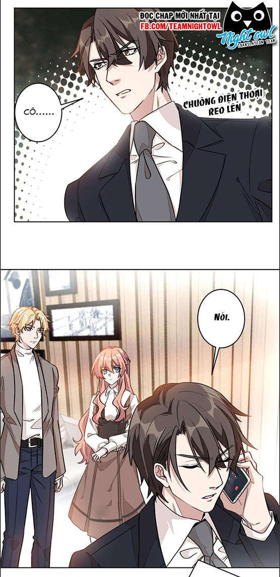 Hôn Nhân Trọng Sinh Nhẹ Nhàng Ấm Áp Sủng Vợ Chapter 11 - Trang 2