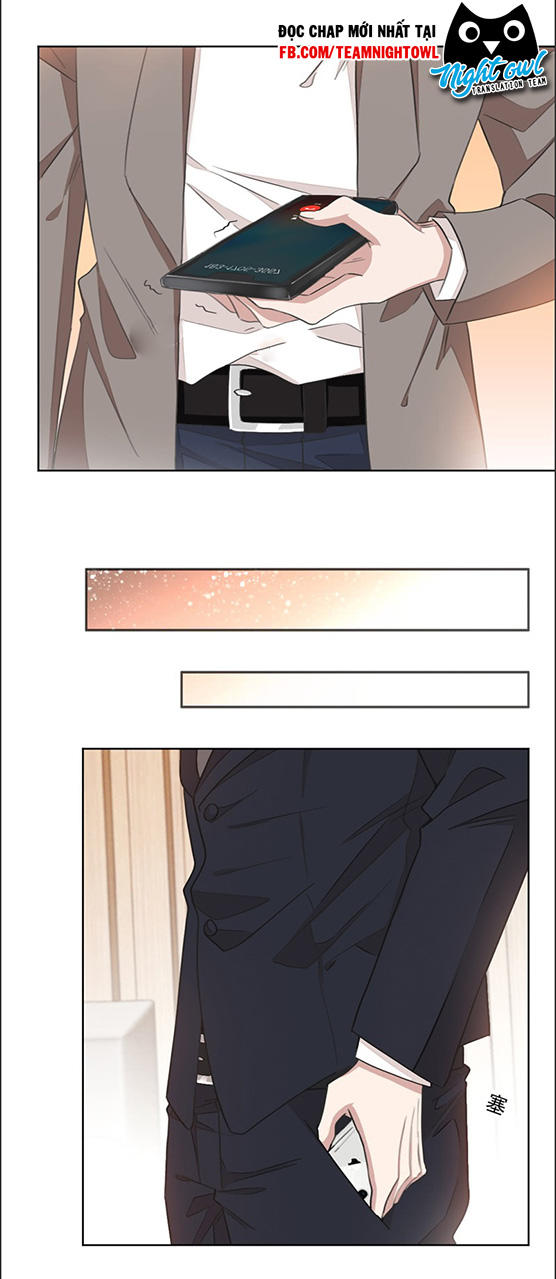 Hôn Nhân Trọng Sinh Nhẹ Nhàng Ấm Áp Sủng Vợ Chapter 11 - Trang 2